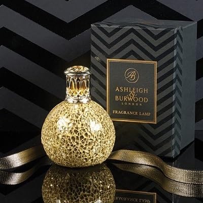 フレグランスランプAshleigh&amp;BurwoodフェアリーボールSサイズ香炉オイルランプ