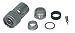 Produktbild Valueline nc-002  Connector (Silber)