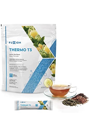 THERMO T3 DE FUXION (28 varitas)