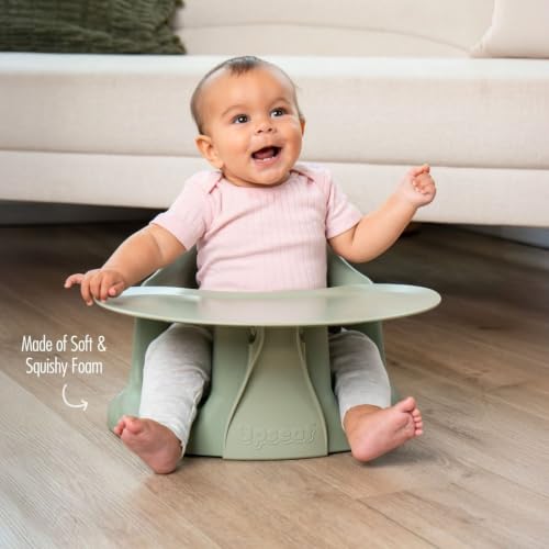 upseat baby chair review