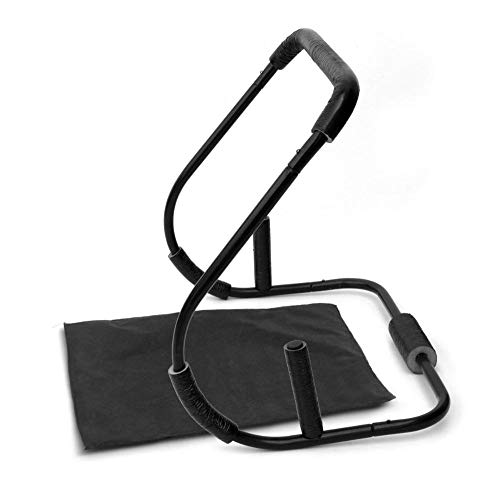 Aparelho Abdominal Ab Sport Fitness + Tapete em Tnt