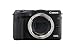 Produktbild Canon EOS M3 Systemkamera (24 MP APS-CCMOS-Sensor, WiFi, NFC, Full-HD, nur Gehäuse) schwarz