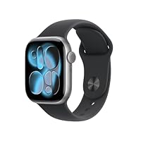Amazon | 【整備済み品】Apple Watch Series 11(GPSモデル)- 42mm
