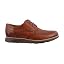 Woodberry Leather/Java