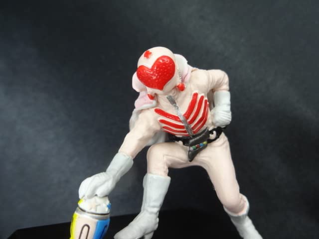 Amazon.co.jp: 超造形魂 スーパー戦隊シリーズ 秘密戦隊ゴレンジャー