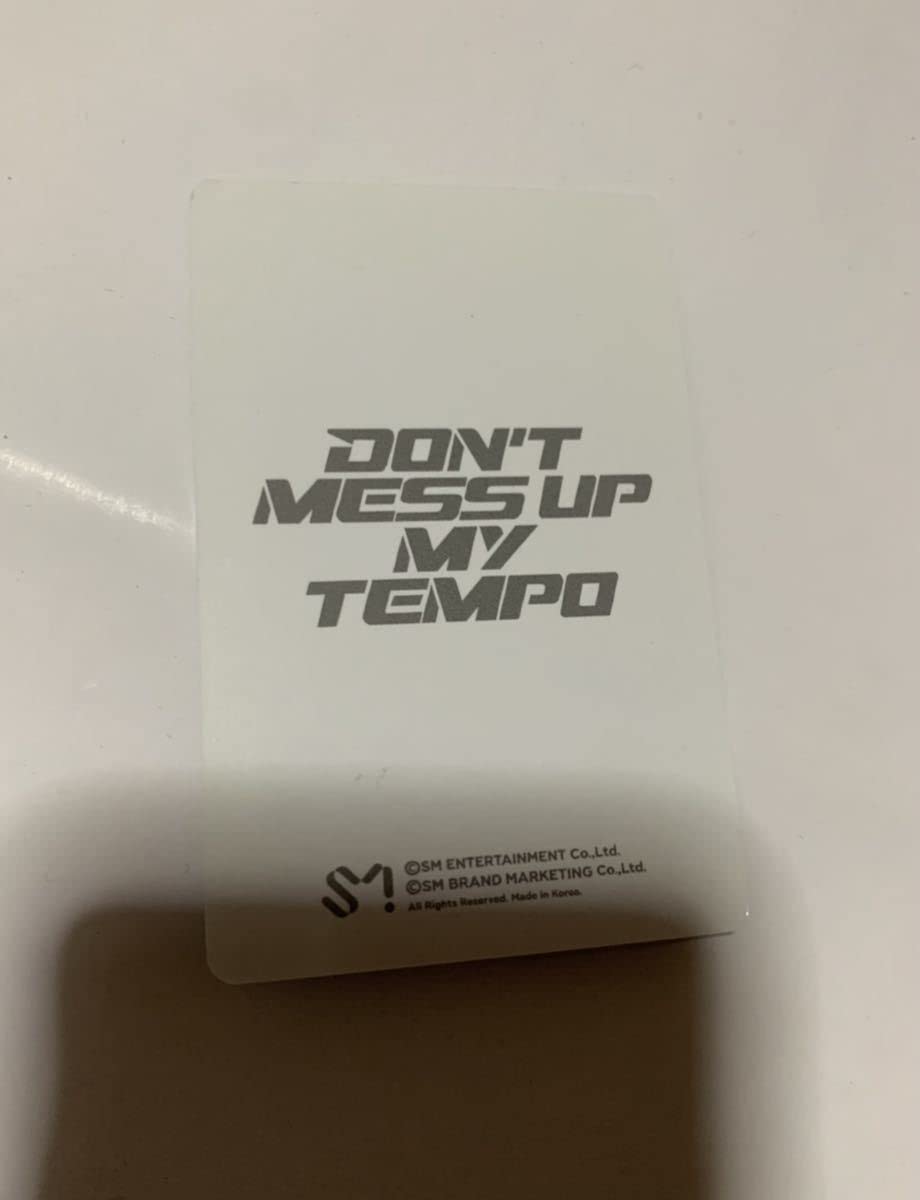 EXO チャニョル トレカ 75枚 Tempo公式バインダーセット EXO チャニョル トレカ 75枚 Tempo公式バインダーセット - メルカリ