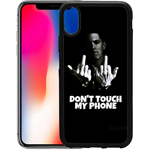 Trendz Cases Eminem Custom Printed Mobile Phone