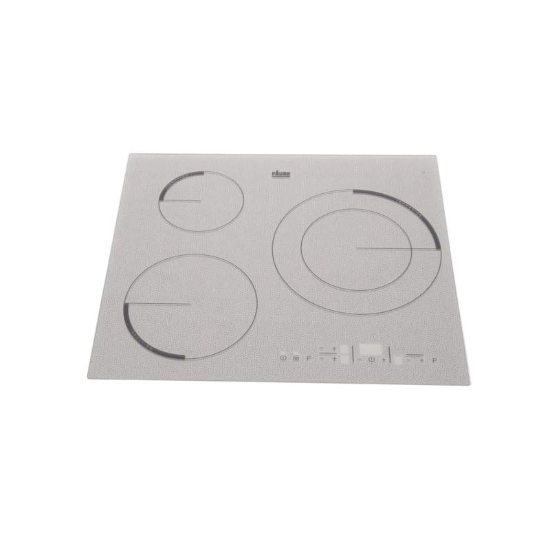 Table De Cuisson Noire Faure Electrolux