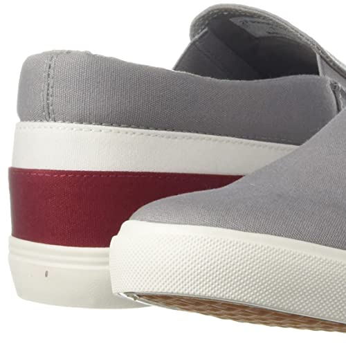 U.S. POLO ASSN. Mens Minimalist Sneaker