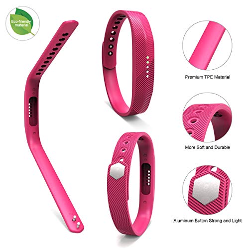 Jomoq - Cinturino di ricambio in silicone, stile