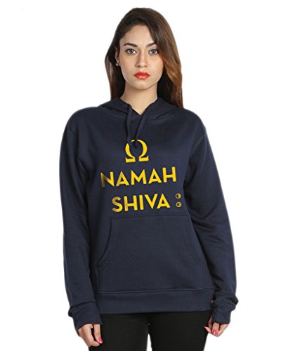 Image of PINACOLADA Women Printed Hoodie