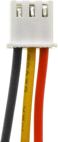 Miniatura 5 de Synergy Digital Batería de aspiradora, compatible con Blaupunkt D071-INR-CH-4S1P aspiradora (iones de litio, 14.4 V, 2600 mAh) ultra alta capacidad,