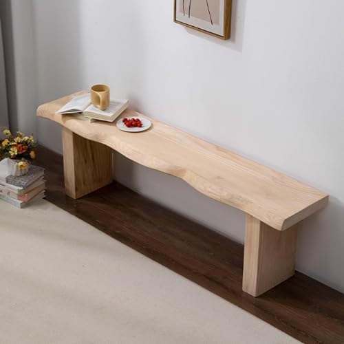 Mueble de entrada estrecho y resistente para pasillos y recibidores pequeños