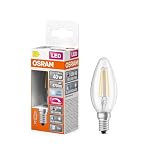 Osram – Osram Dimmbare LED-Lampen, Klassische Minikerzenform, Kaltwe