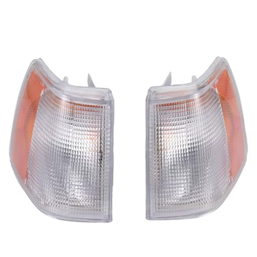 Pilotos de luz de esquina 13696091 intermitentes delanteros izquierda derecha