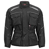 Noru Bosui Waterproof Motorcycle Adventure Jacket