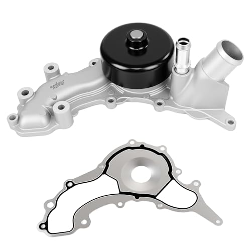 Water Pump for 2012-2018 Jeep Wrangler 3.6L