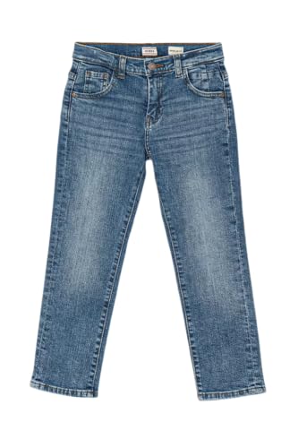 Jeans pour bébé garçon GUESS souple qui ne serre pas la taille