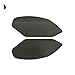 Protection Réservoir Motos Moto Protecteur Anti Glissement Fibre Réservoir Réservoir Tampon 3M Autocollant pour Aprilia RSV4 Factory APRC ABS RR Tuono V4 R 1100 (Color : for Side)