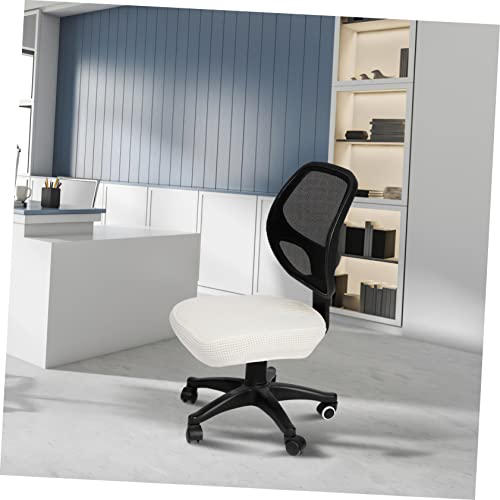 Funda de silla elástica antidesgaste pack de 2 fundas protectoras lavables 6
