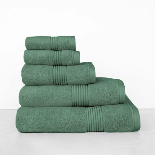 Catherine Lansfield So Soft Jade 30x50