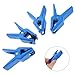 BESTOYARD 1set Automotive Fluid Line Clamp Pliers Multi-functional Hose-closing Tools for Brake and Lines and Versatile Mechanic Tools for Car Maintenance