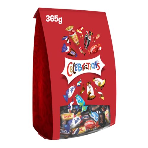 Best of Minis CEL SHARING 8 * 365G BG BE NL EVEREST
