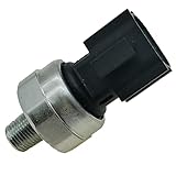 Engine Oil Pressure Sensor Sender Switch PS417 25070-CD00A Compatible with Nissan 350Z Pathfinder Fr