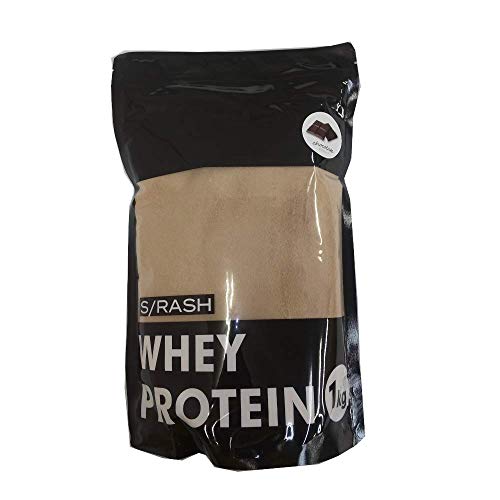 S/RASH ホエイプロテイン スラッシュ WHEY PROTEIN
