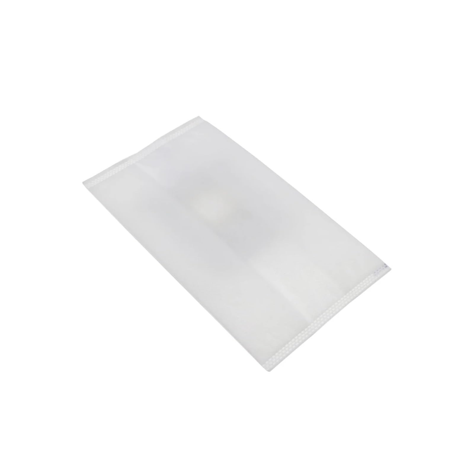 10 sztuk/partia worków na kurz kompatybilnych z Electrolux E201B kompatybilnych z Philips FC8021 worek na kurz S-bag GR201 worki AEG S-bag FC9000 FC9049 HR8500 HR8350 FC9150(12PCS)