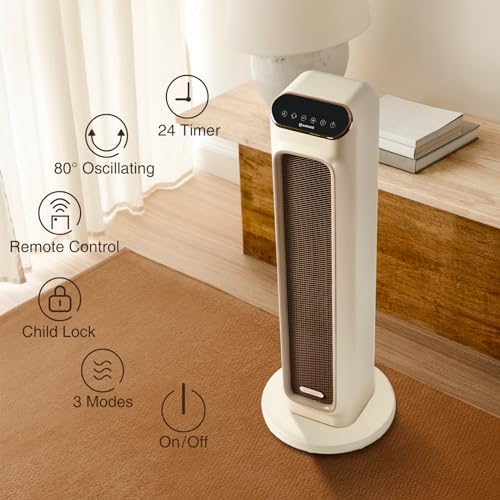 Warm Your Space with Airmate: Comprehensive Review