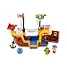 Fisher-Price GPP74 Vorschul-Spielsets, Figuren und Zubehör, Mehrfarbig