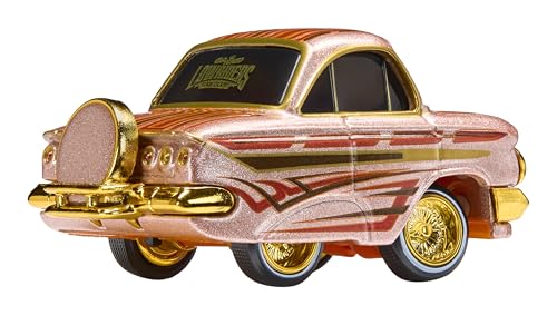 CarTuned™ Lowrider Series 2-1961 Chevy Impala by MGA Entertainment - Used condition - Image 2