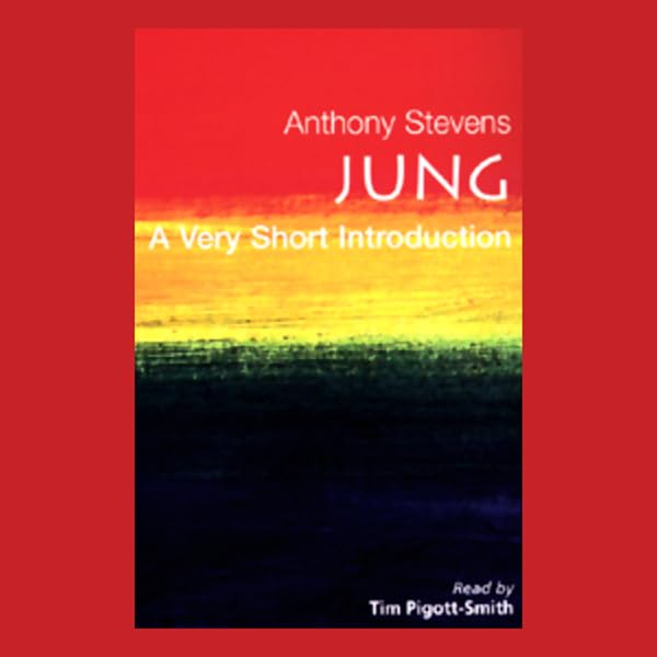 Cover art for Jung