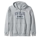 New Holland PA Retro T-Shirts & Tees