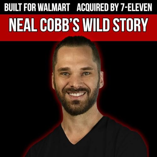 From Chiropractor to $20M Exit: Neal Cobb&rsquo;s Startup Story