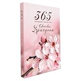 Devocional 365 Mensagens Diárias com Charles Spurgeon | Flor Cerejeira