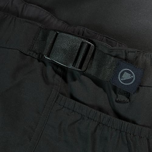Pantalons mixte Endura Corner cyclisme route et VTT avec coupe ergonomique - 5