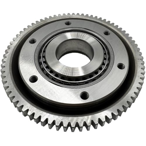 Kit de engranaje de embrague para CF 400 y 500S con componente C07267