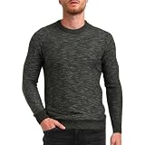 Gabbiano Jersey de Punto Hombre