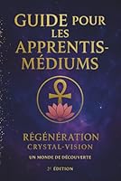 Guide des apprentis-médiums B0G2LL6L8X Book Cover