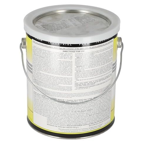 All States Terex Green Equipment Gallon fits Paint Terex