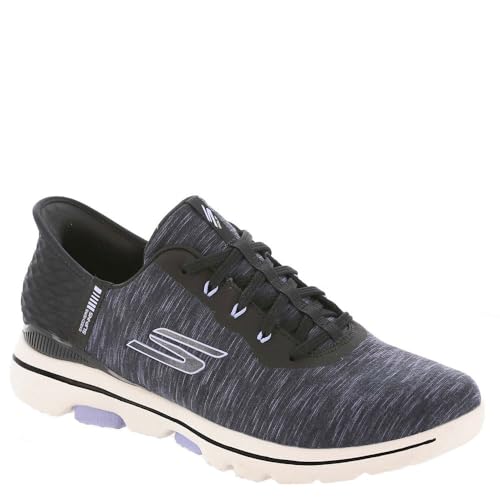 Skechers Go Walk 5 calzado golf mujer con amortiguación cómoda slip-in