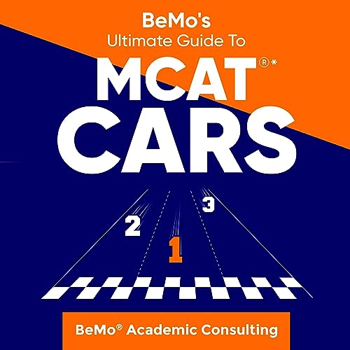 Amazon.ca Best Sellers The most popular items in MCAT Preparation
