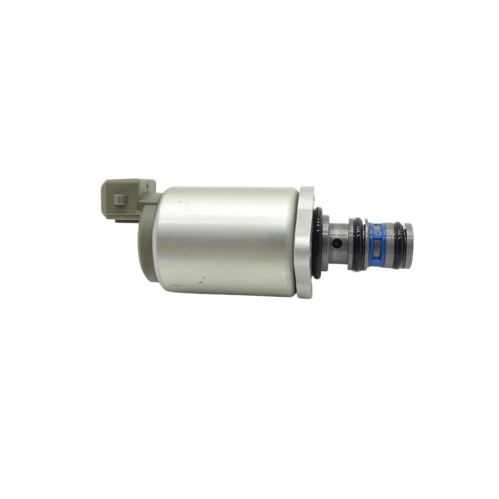 Lirhiqygf One Color Solenoid Valve Tm68602 12V Construction Machinery Parts