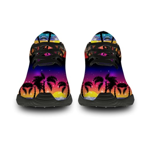 Women's Men's Sloth Shoes Tennis Running Shoes Walking Sneakers Gifts for Men Women3