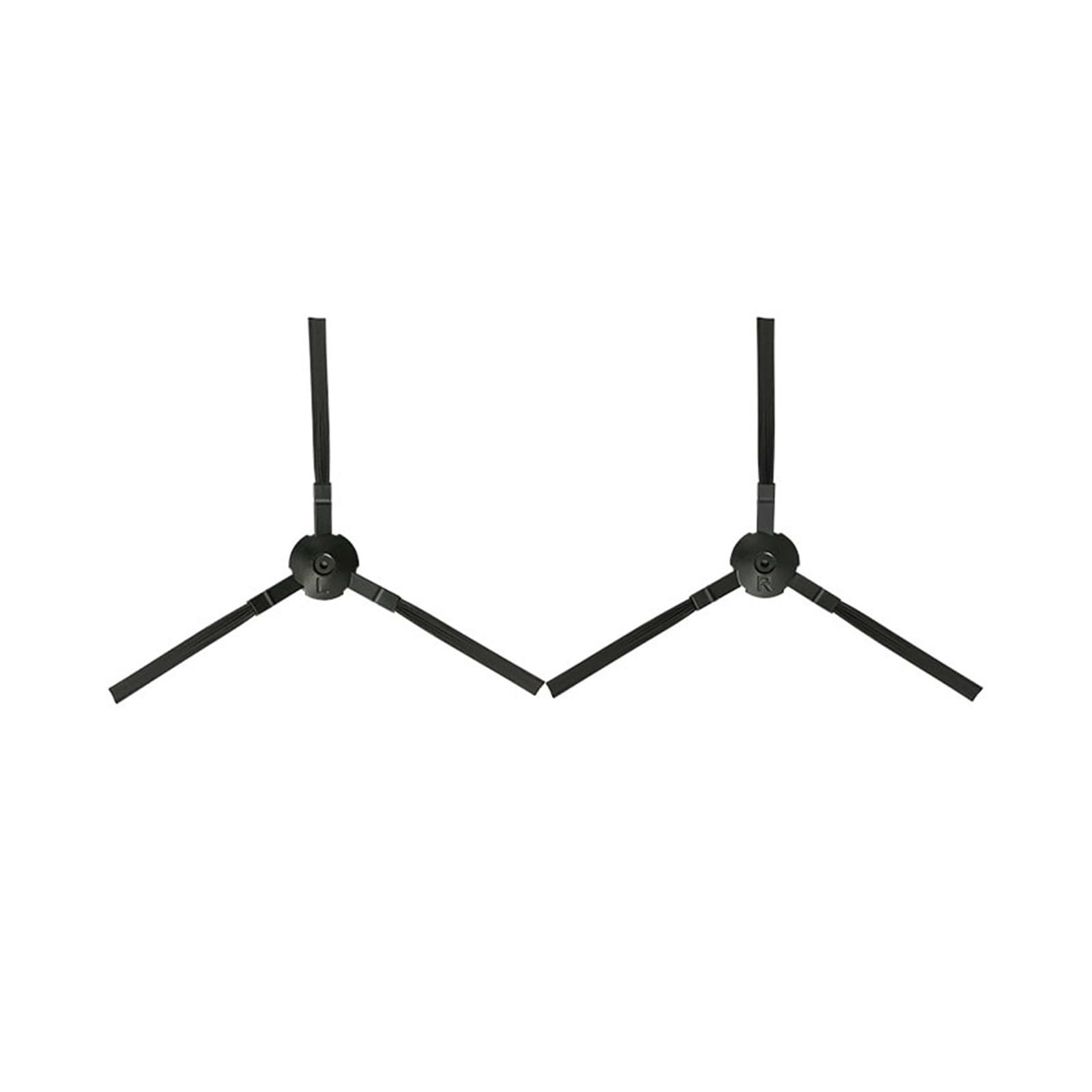 Szczotka boczna ściereczka do mopa z filtrem Hepa, kompatybilna z 360 SmartAI C50 G50 odkurzacz robot wymiana części zamiennych akcesoria (Color : Set 7)