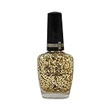 Milani Jewel FX Nail Lacquer - Gold
