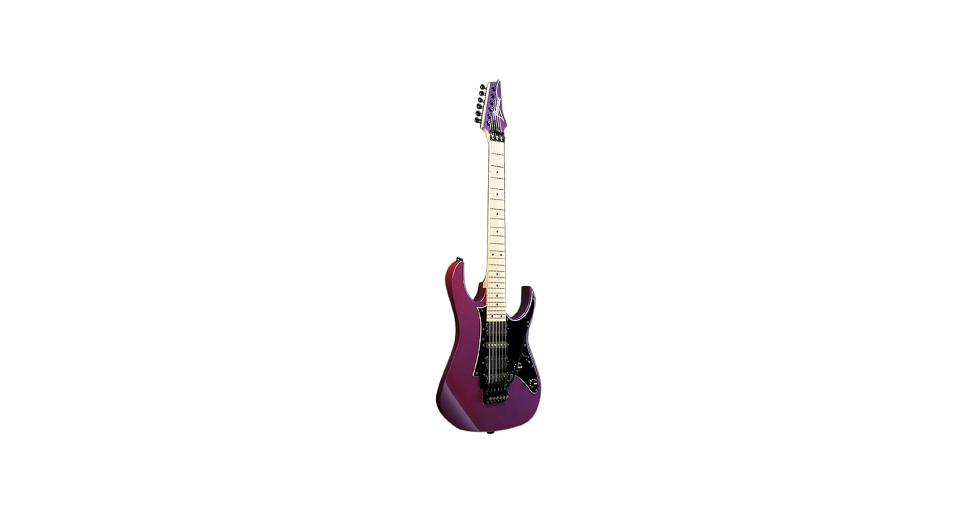 90年製 Ibanez RG560 PN Purple Neon エレキギター Ibanez RG560 1990 | Purple Neon, Rare Color