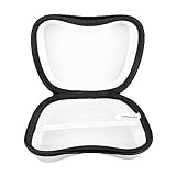 Gamepad Hard Shell Carrying Case, Hard EVa Carry Case Hard Shell Portable Protective Travel Bag Game Controller Protective Storage Bag